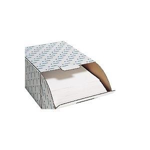 HERMA 7560 foglio di protezione 90 x 130 mm Polipropilene [PP] 250 pz (HERMA Fotophan - omslag)