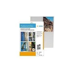 Buste per brochure HERMA cristalline
