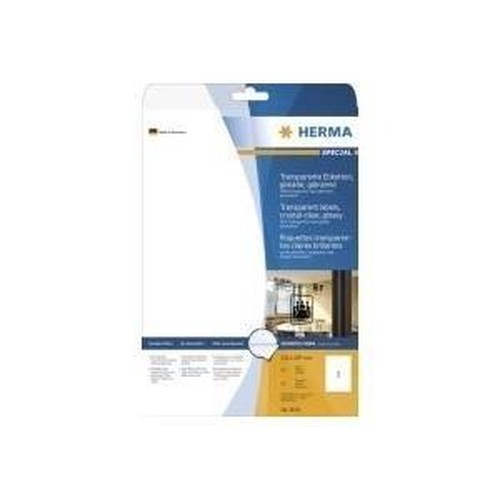 Etichette foil HERMA...