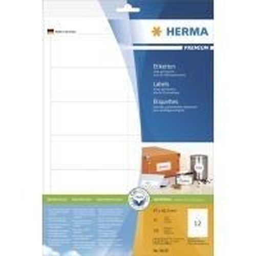 Etichette universali HERMA...