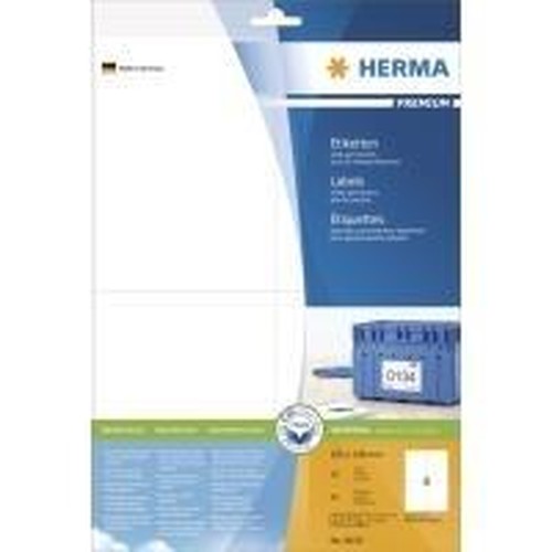 Etichette universali HERMA...