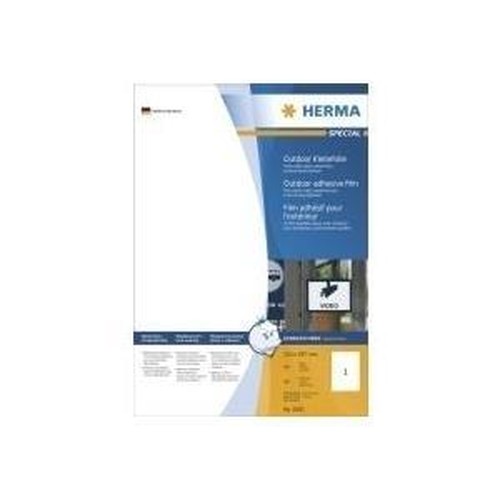 Etichette HERMA A4 Outdoor...