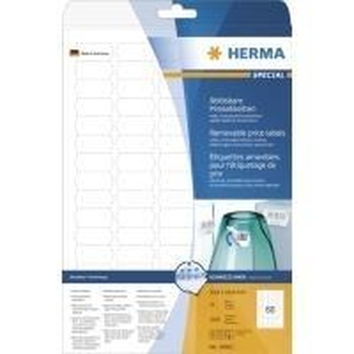 HERMA 10002 etichetta...