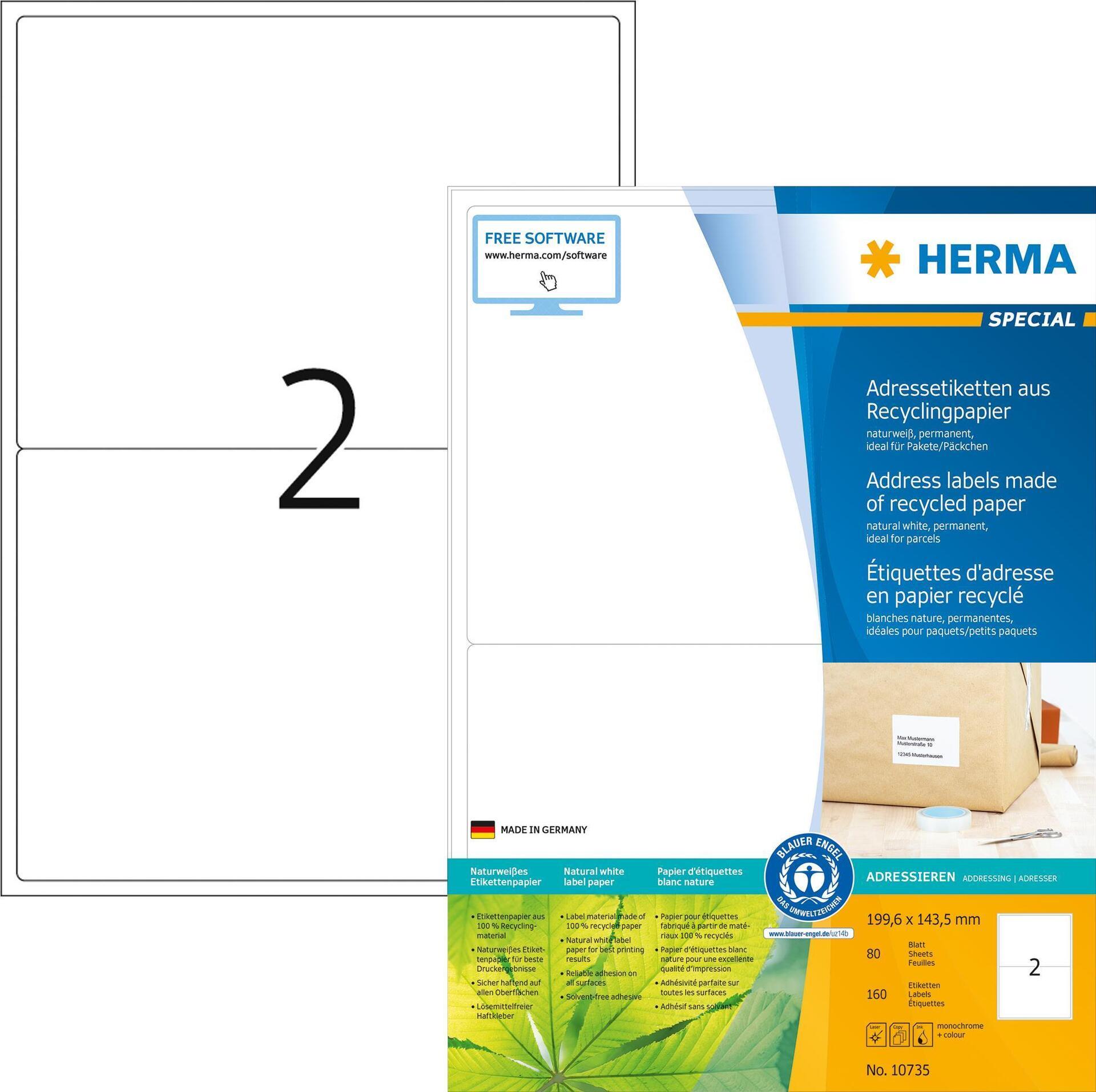 Etichette Herma RC 1996x1435