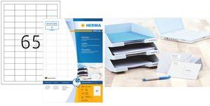 Etichetta Herma inkjet.97.0x42.3
