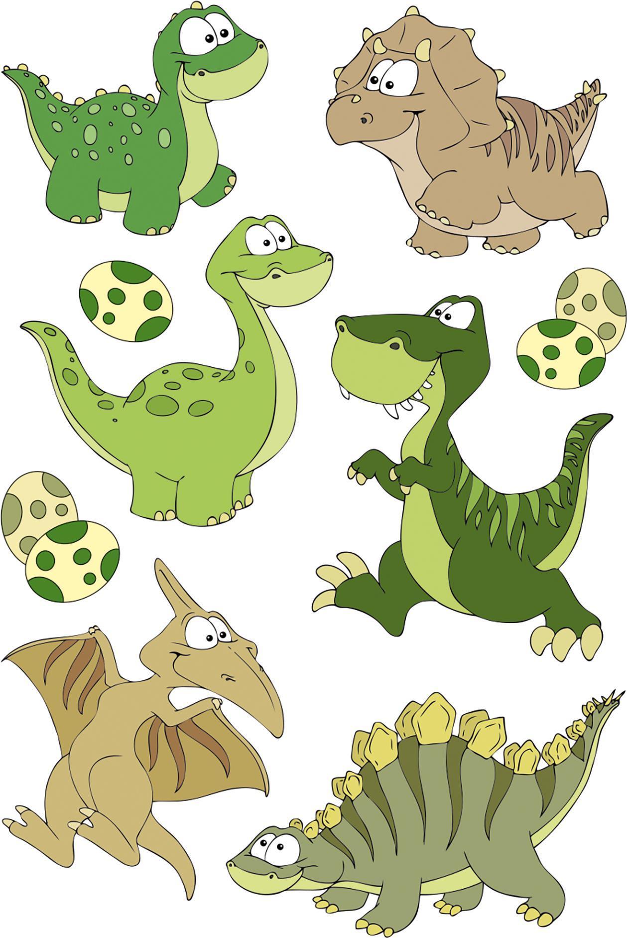 HERMA 15512 Plastica Multicolore Permanente 9pezzo[i] sticker decorativi (15512)