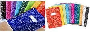 Herma Heftschoner A5 Schoolydoo Blu chiaro - Azzurro - Carta controllata - A5 - Polipropilene (PP) - 152 mm - 216 mm (19421)