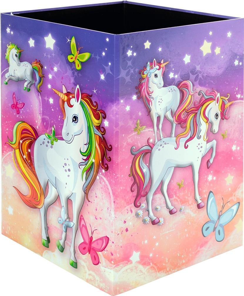 Unicorno dei rifiuti