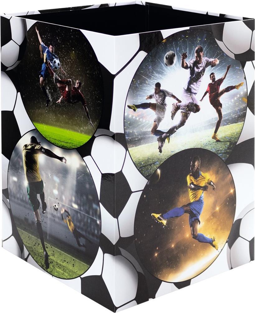 Calcio spazzatura