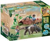 FORMICHIERE DELLA AMAZZONIA