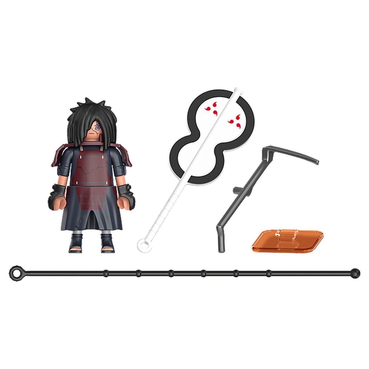 Statua Playmobil Madara 7 Pezzi