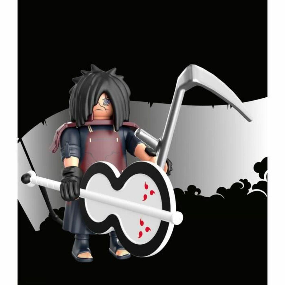 Statua Playmobil Madara 7 Pezzi