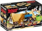 Playmobil Asterix Hütte del...