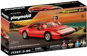 Playmobil Magnum P.I. Ferrari 308 GTS. Tipo di prodotto: auto, mondo a tema: magnum, età consigliata in anni (almeno): 5 anni