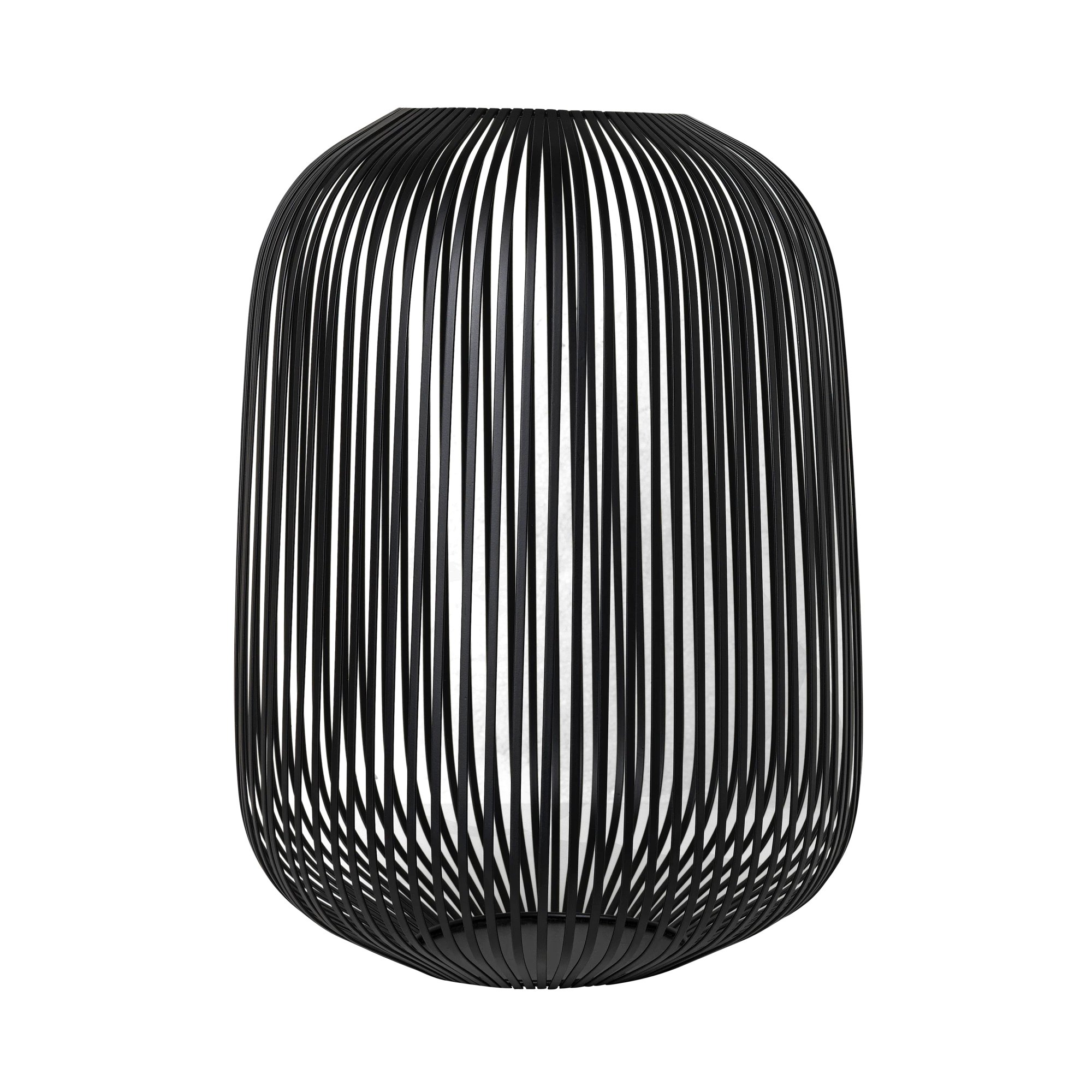 Blomus Lanterna LITO L 45 cm nera