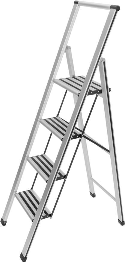 Scaletta pieghevole