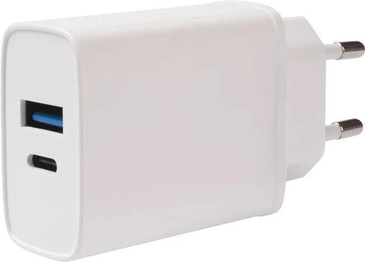 Vivanco Super Fast Universal Wei Ac Caricamento rapido (62401)