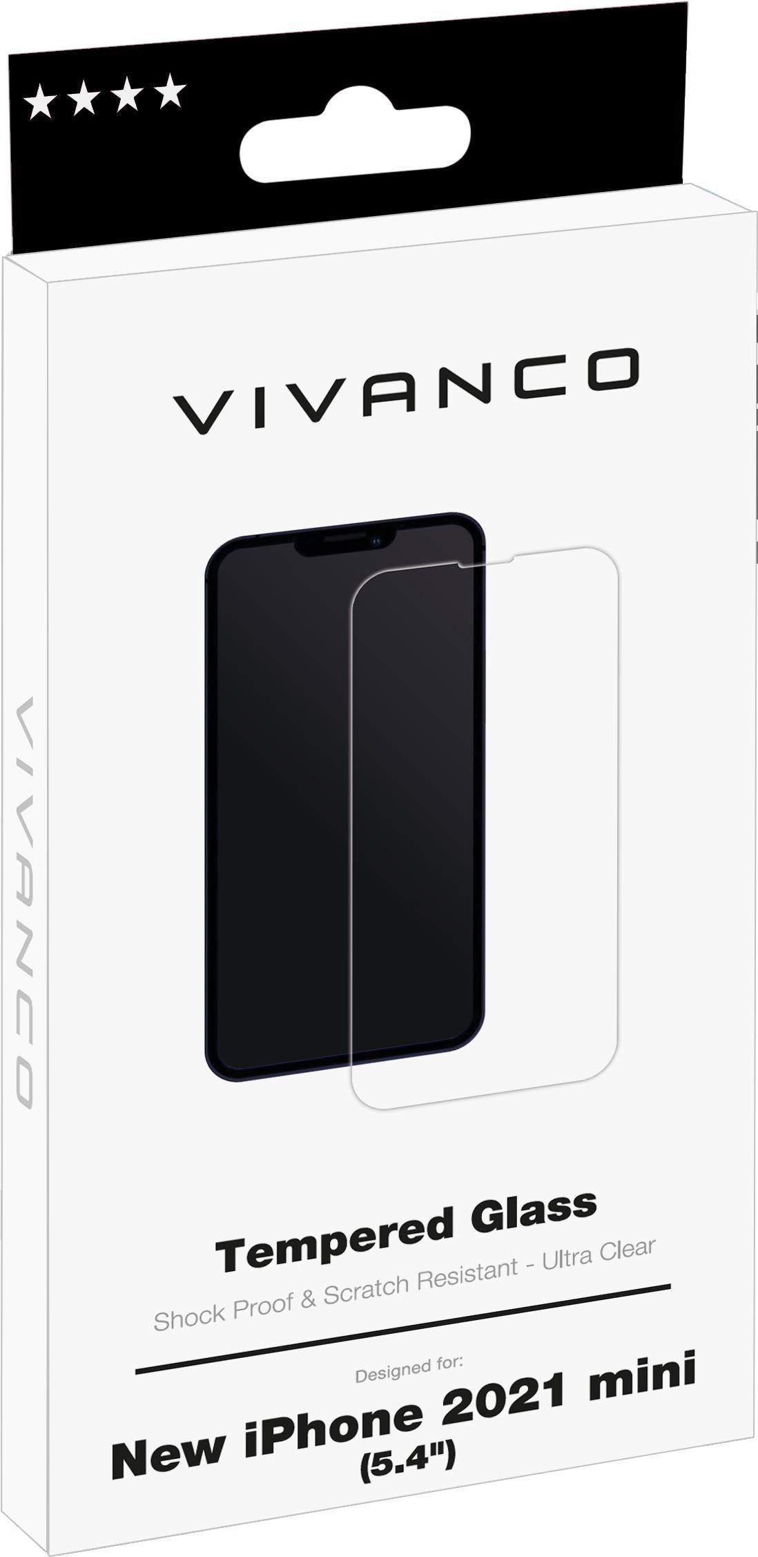 Vivanco 2DGLALSVIPH2021M -...