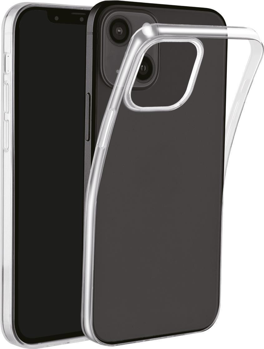 Vivanco Super Slim Handy Protection House 137 cm (54 ") Copertura trasparente (SSCVVIPH2021MT)