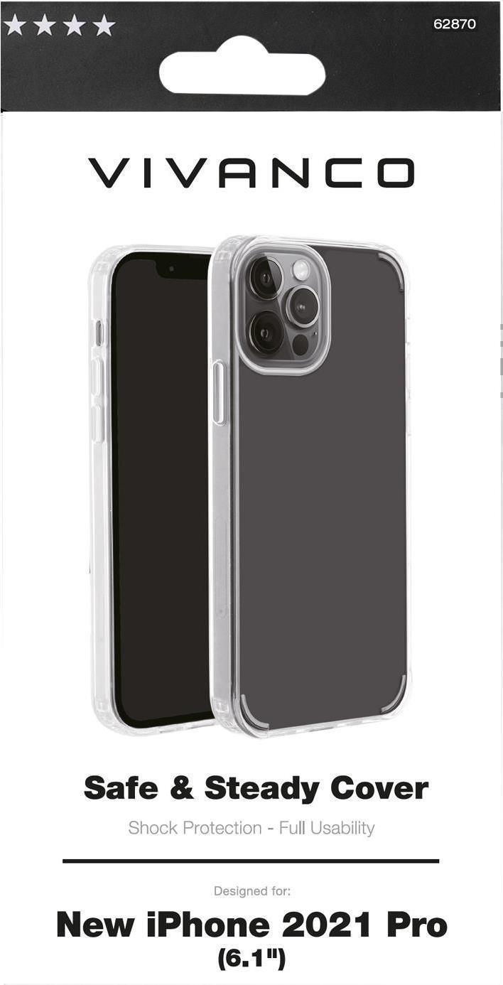 VIVANCO APPLE IPHONE 13 PRO