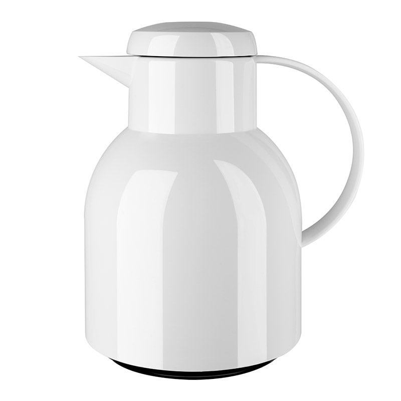 EMSA 504229 caraffa brocca e bottiglia Bianco