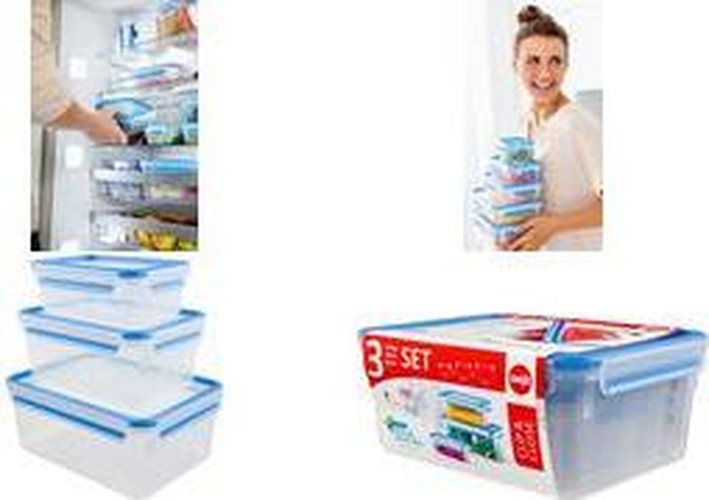 contenitori per alimenti...