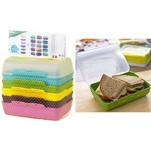 emsa lunch box VARIABOLO...