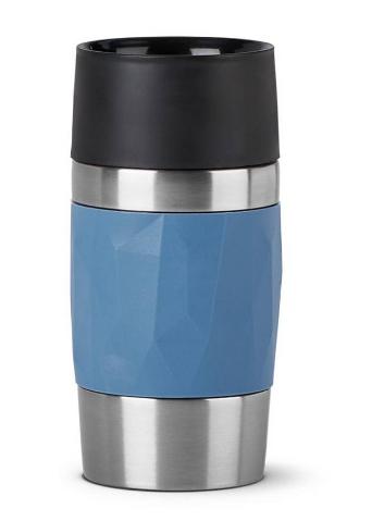 EMSA N21602 03 ml Blu Acciaio inossidabile
