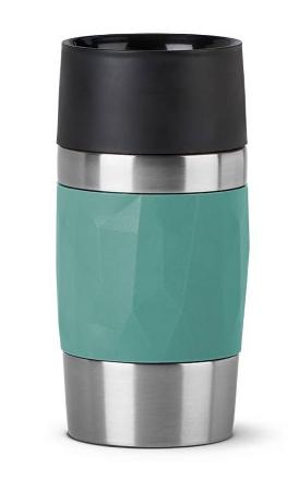 EMSA N21603 03 ml Verde Acciaio inossidabile
