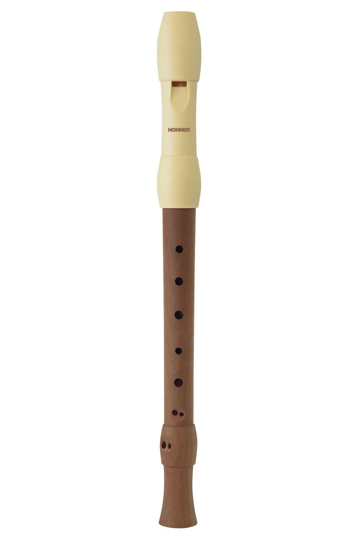 B95840 WOOD/PLASTIC IVORY...