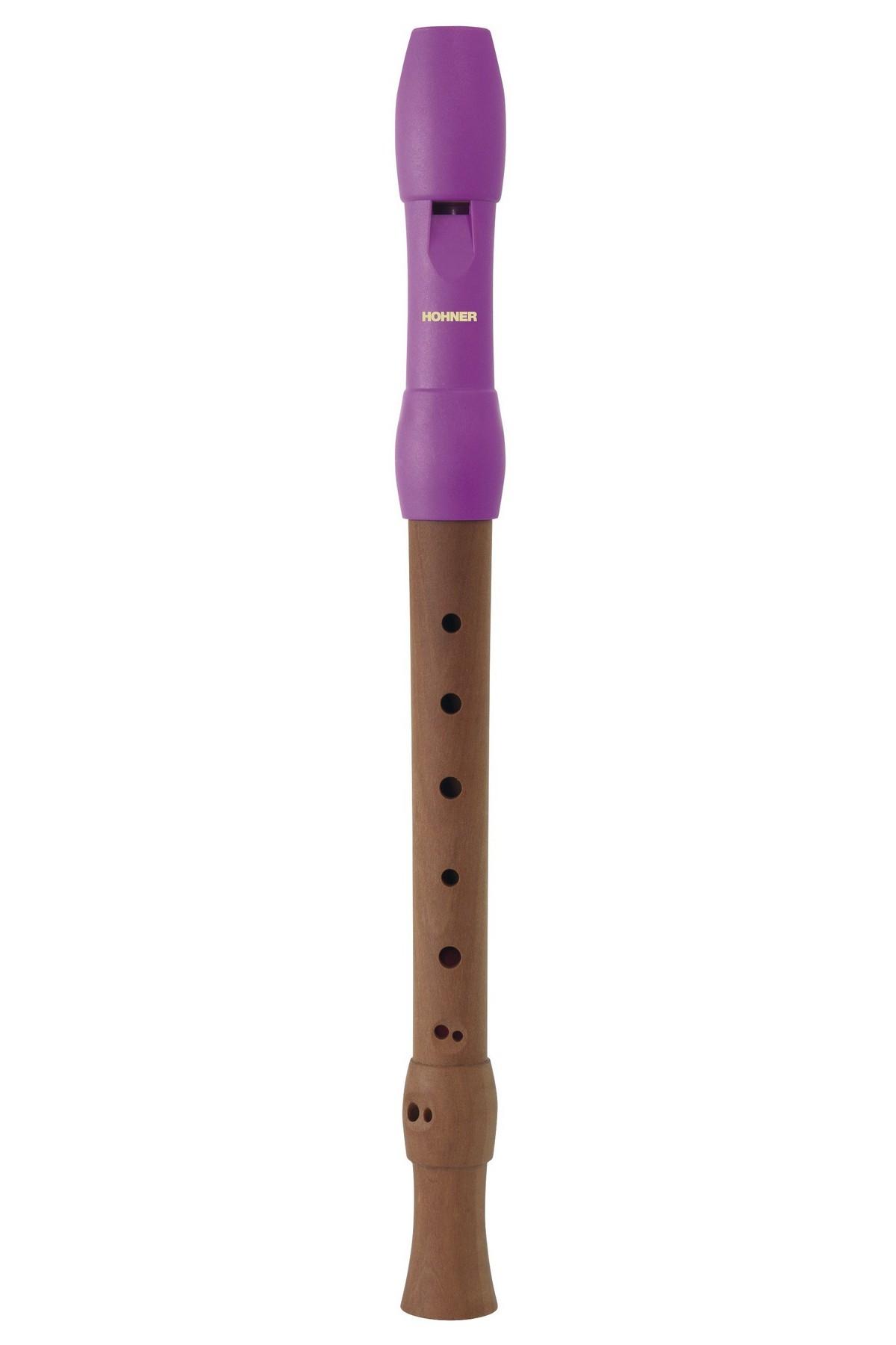 B95841 WOOD/PLASTIC PINK...