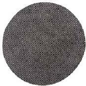 kwb 491322 carta vetrata per levigatrice a disco grana 220 () 125 mm 5 pezzi (491322)