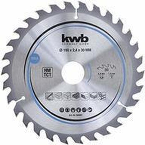 KWB 586957 Design circolare...