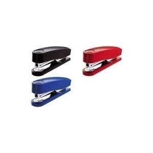 Novus B 2 - 25 fogli - blu - 24/6 DIN SUPER - metallo - plastica - 80 g/m - 65 cm (020-1260)