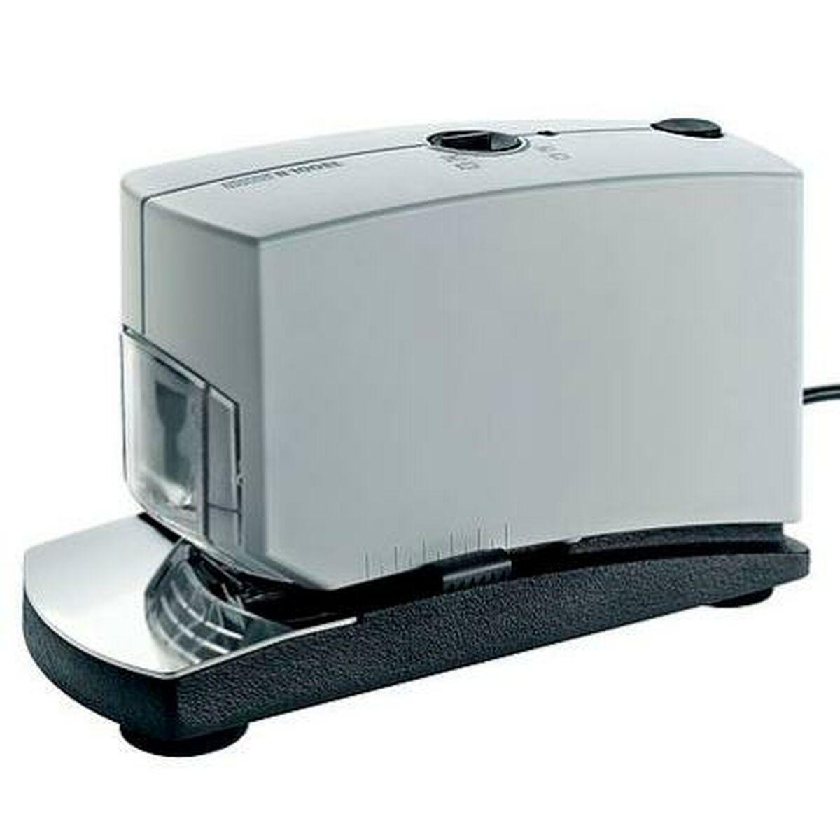 Cucitrice Novus B100 Nero Grigio