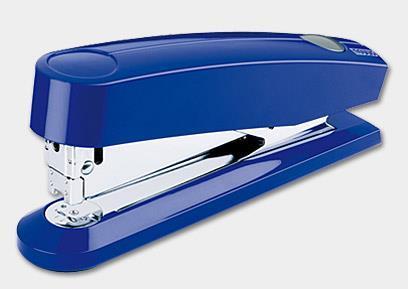 Cucitrice Novus Dahle GmbH blu
