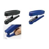 cucitrice piatta novus B10 FC Professional guida punti nera semplice guida caricatore metallo (020-2201)