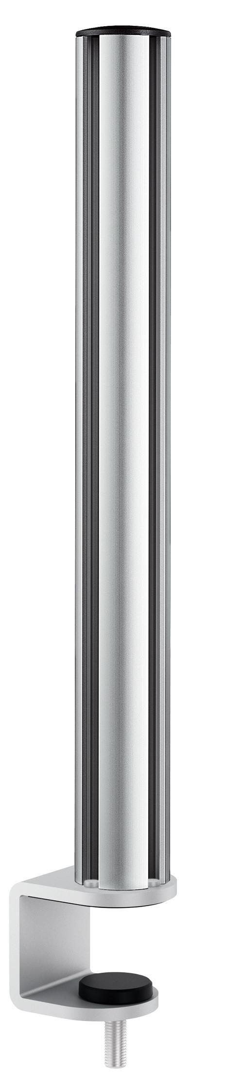 Morsetto da tavolo NOVUS TSS Column 545 con morsetto di sistema 1