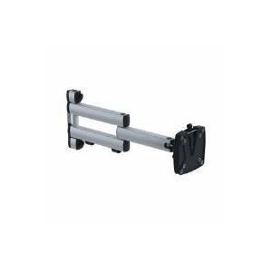 Braccio pieghevole per monitor NOVUS TSS III 200/150 Supporto TSS TFT -15 kg + piastra adattatrice