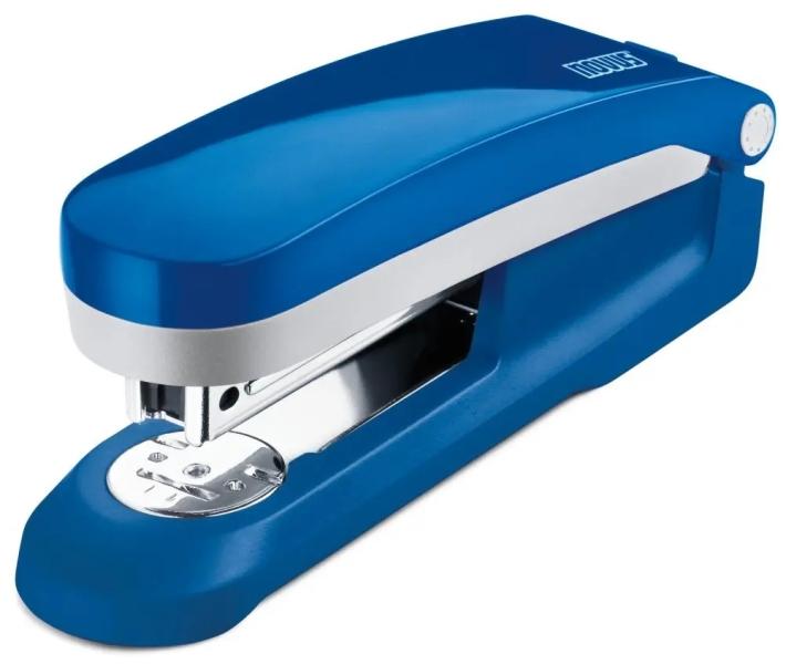 Cucitrice Novus Azzurro
