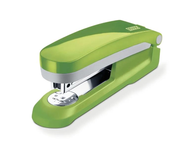 Cucitrice Novus Verde