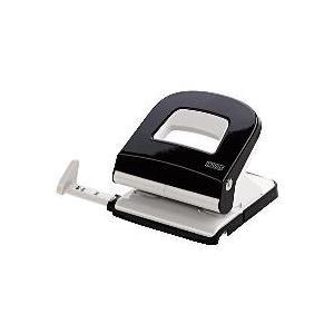 Perforatore Novus E225 nero