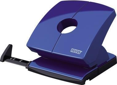 Punzonatrice Novus B230 blu
