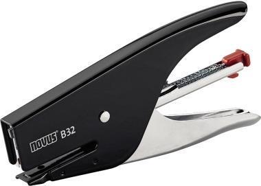 Cucitrice Novus Dahle GmbH B 32 nera