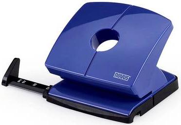 Punzonatrice Novus B220 blu