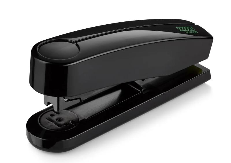 Novus B4 ReNew Desktop - Prodotto con plastica riciclata - fino a 40 foglie - aperto chiuso e inchiodata - include 200 punti