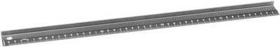 Dumpling dahle 45 cm Nero Protezione da taglio Slimi di scorrimento Cutelineal (76-10684-15835)
