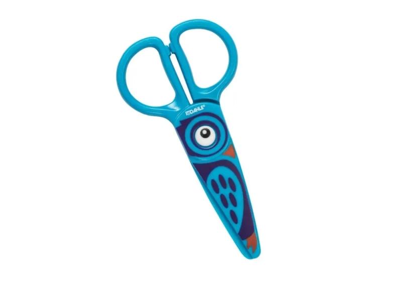 Forbici per bambini 100% in...