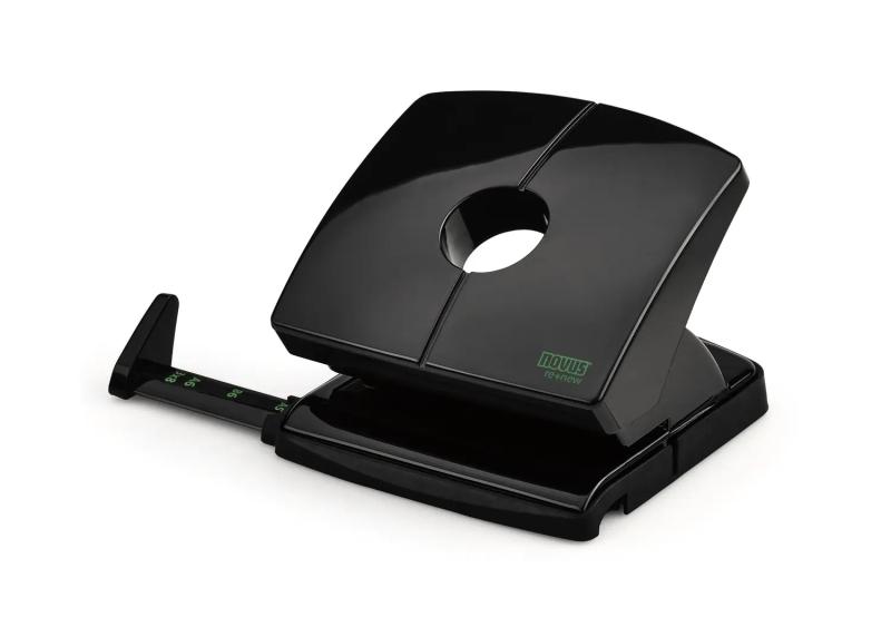 Novus B 220 RENuova perforazione di lettere