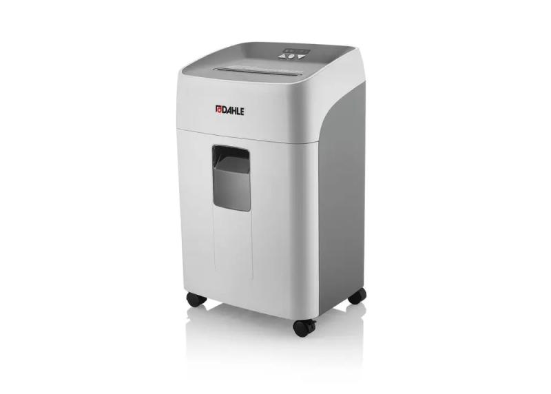 Dahle 404p Deside, P-4 File...